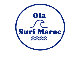 Ola Surf Maroc